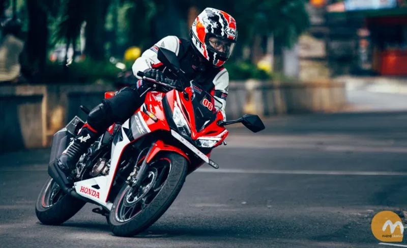 New Honda CBR150R, Mesin Generasi Terbaru