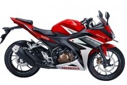 5 Fitur Penting All New Honda CBR 150R