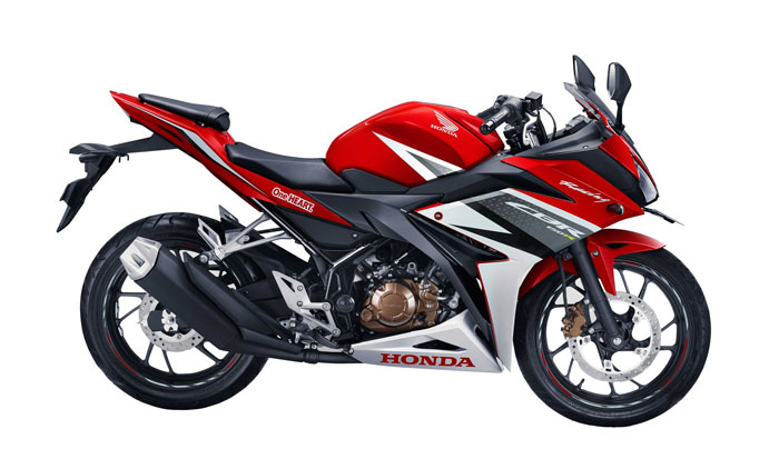 5 Fitur Penting All New Honda CBR 150R