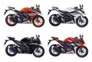 Yuk Cek Harga dan Warna Baru dan Performa All-new Honda CBR150R 2018