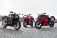 Perpaduan Sempurna Honda CBR250RR SP Quick Shifter