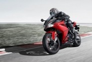 Honda CBR250RR SP Quick Shifter, Berteknologi Futuristik Terlengkap