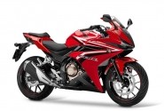 Honda CBR500R, Performa Mumpuni, Cocok Untuk Naik Kelas