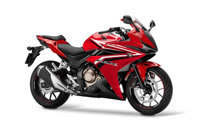Honda CBR500R, Performa Mumpuni, Cocok Untuk Naik Kelas