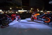 Motor Honda ‘Laris Manis’ di Jakarta Fair 2018, CBR 250RR Terjual 125 Unit