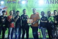Honda Riders CBR Karawang Rayakan Ultah Ke-5
