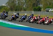 Astra Honda Racing Team Pasang Target Tinggi pada Balapan Pertama di Australia