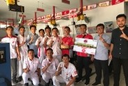 Pemilik Honda CBR Bengkulu Harus Mampir Ke Bengkel Resmi Bintang Mulia, Ini Dia Alasannya
