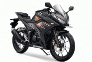 Performa All New Honda CBR150R Dirasakan Oleh Marc Marquez