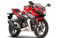 Foto Honda CBr 150R Terbaru, Orientasi Pada Kecepatan