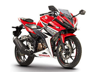 Performa Menakjubkan Honda CBR150R