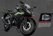 Agar Radiator Honda CBR Tetap Prima Begini Caranya