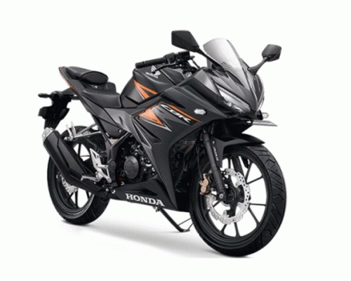 Performa All New Honda CBR150R Dirasakan Oleh Marc Marquez