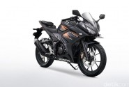 Foto-foto Ciamik Honda CBR All New Honda CBR 150R