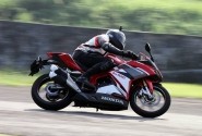 All New Honda CBR250RR, Sudah Galak Dari Tampilan