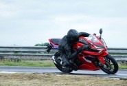 Honda CBR250RR SP Quick Shifter, Agresif Layaknya Motor Balap