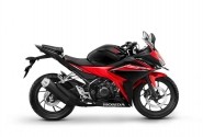 Gaya Baru Honda CBR 150R, Mewah Bro!