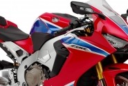 Beda Performa Honda CBR1000RR Fireblade Terbaru Dengan Versi Lama