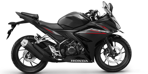 Jangan Bingung, Inilah Beda Mesin Honda CBR 150 R dengan CB 150 Street Fire
