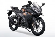 Apa saja yang Terbaru di Honda CBR 150R?