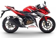 Melirik Desain All New Honda CBR 150R yang Semakin Sporty