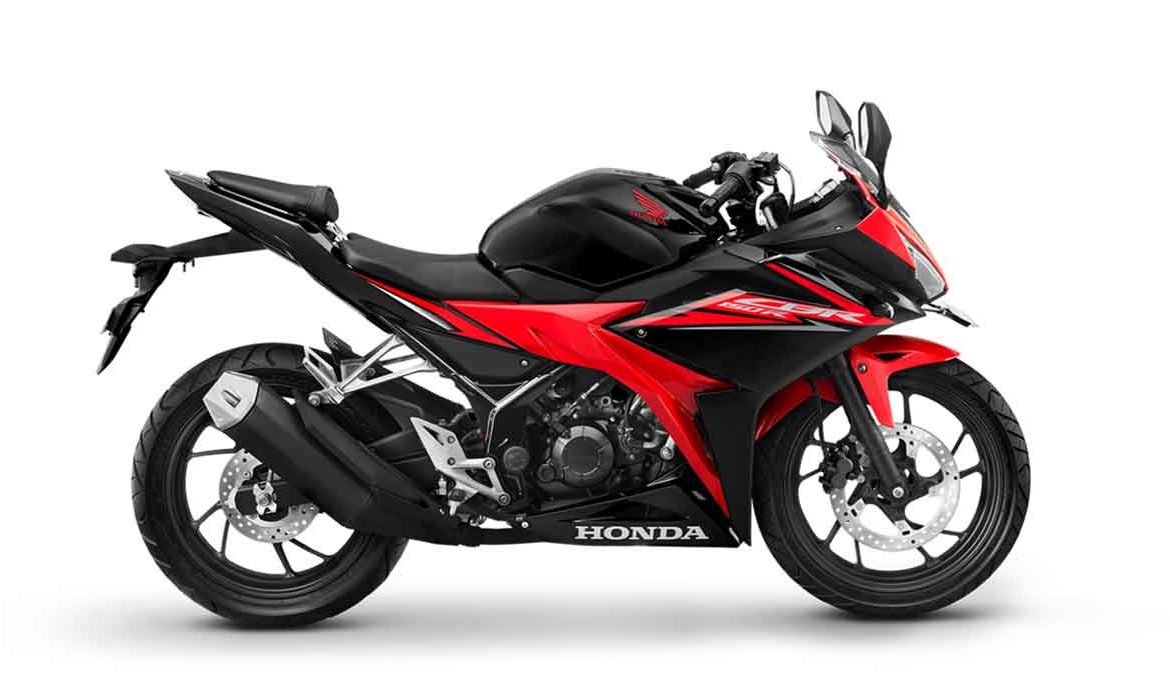 Intip Performa Honda CBR 150R Generasi Terbaru Versi ABS
