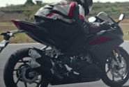 Iklan TV Honda CBR 250RR, Suaranya Asyik Bro!