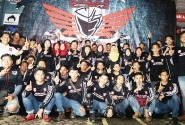 Wujudkan Rasa Syukur, RESIC Tangerang Gelar Perayaan HUT ke-2, Seru!