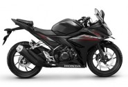 DNA Balap Bikin Honda CBR 150R Terbaik di Kelasnya