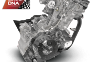 The All New CBR150R Dilengkapi Generasi Terbaru Mesin DOHC-6