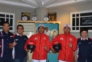 DAM Resmi Perkenalkan Honda Customer Assistance Road Emergency