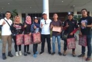Honda Hayati Gelar Safety Riding Advisor Community