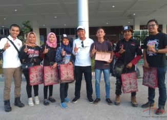 Honda Hayati Gelar Safety Riding Advisor Community