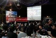 Intip Keseruan Honda Community Jambi Nonton Bareng MotoGP