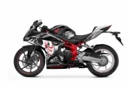 Intip TVC Kegagahan Honda CBR 250RR Kabuki