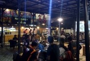 Kopdar Seru ala Asosiasi Motor Honda Lampung