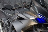 Cerita Di Balik Hak Paten Wajah Honda CBR 250RR