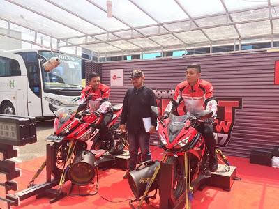 Honda Sport Motoshow 2018 Akan Sambangi Sumut
