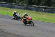 Musim 2019, Indonesia CBR Race Day Digelar Dua Hari