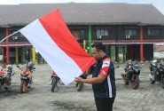 CCI palangkaraya itu Bhinneka Tunggal Ika