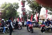 PT Daya Adicipta Motora (DAM) Gelar Nobar MotoGP Jerez Hadirkan Jayadi