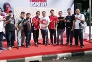 CBR Riders Club Berpatisipasi Dalam Gerakan 