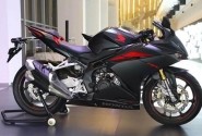 Inden All New Honda CBR250RR, AHM Beri 4 Program Eksklusif
