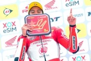 Finis di Posisi Kedua di China, Irfan Hanya Tertinggal Lima Poin dari Pemimpin Klasemen     