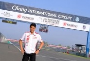 Irfan Ardiansyah : Bisa Menunjukan Kemampuan Di Sentul, Merupakan Hal Spesial