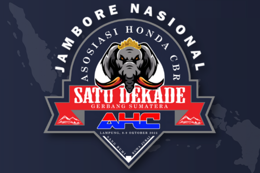 JAMBORE NASIONAL 10 AHC