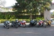 BIG BIKE HONDA SIAP RAMAIKAN GIASS 2015