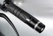 Fungsi Handlebar End, Ini Yang Harus Kamu Tahu