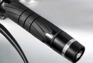 Harus Tau, ini Fungsi Handlebar End