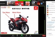 Pengalaman Baru KCI Ponorogo, Webinar Safety Riding Bareng MPM Jatim